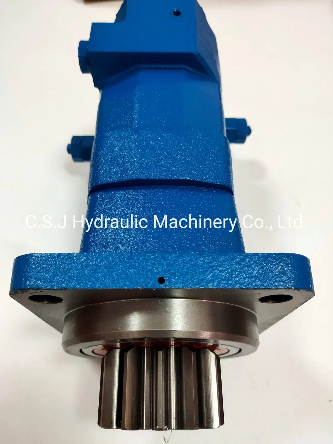 Motor orbital Eaton para Kubota Kx41